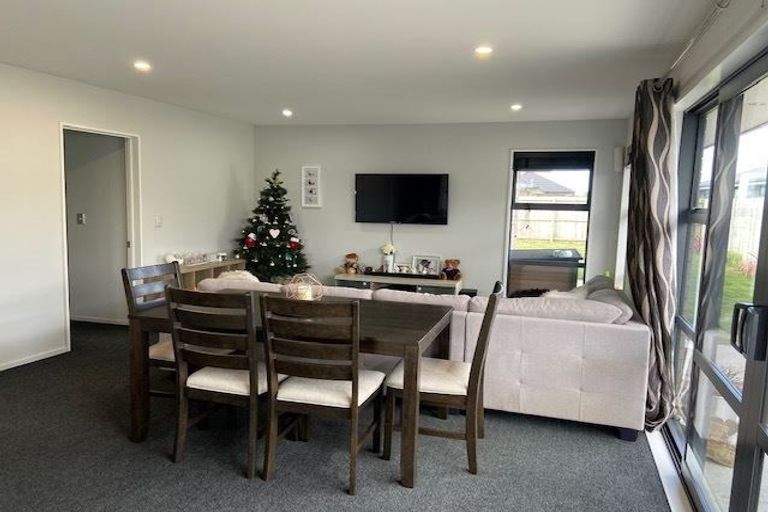 Photo of property in 31 Granite Drive, Rolleston, 7614