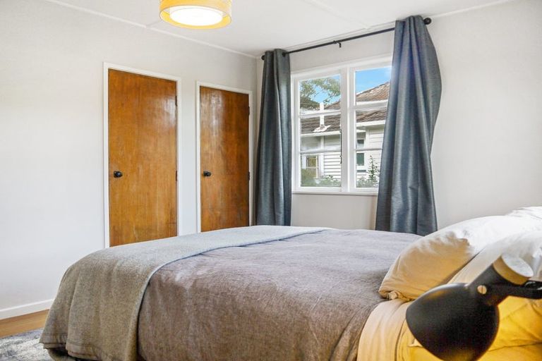 Photo of property in 60 Bould Street, Johnsonville, Wellington, 6037