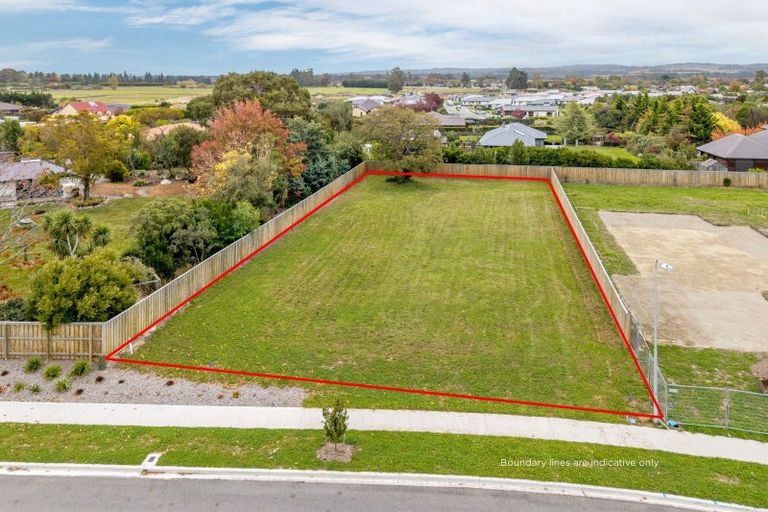 Photo of property in 18 Benn Street, Amberley, 7481