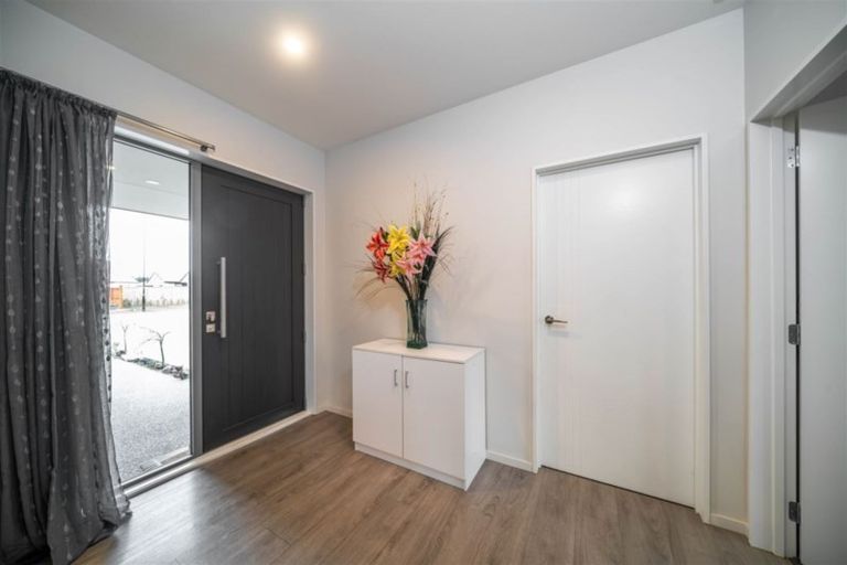 Photo of property in 82 Riverstone Drive, Rolleston, 7614