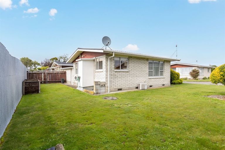 Photo of property in 29a Elizabeth Street, Masterton, 5810