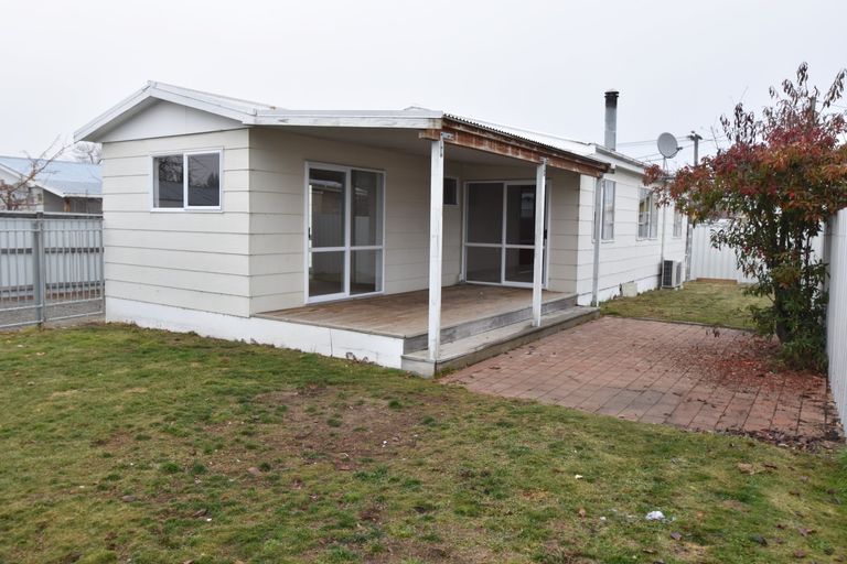 Photo of property in 36 Tasman Road, Twizel, 7901