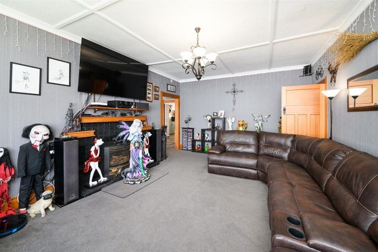 Photo of property in 9 Maunder Street, Marton, 4710