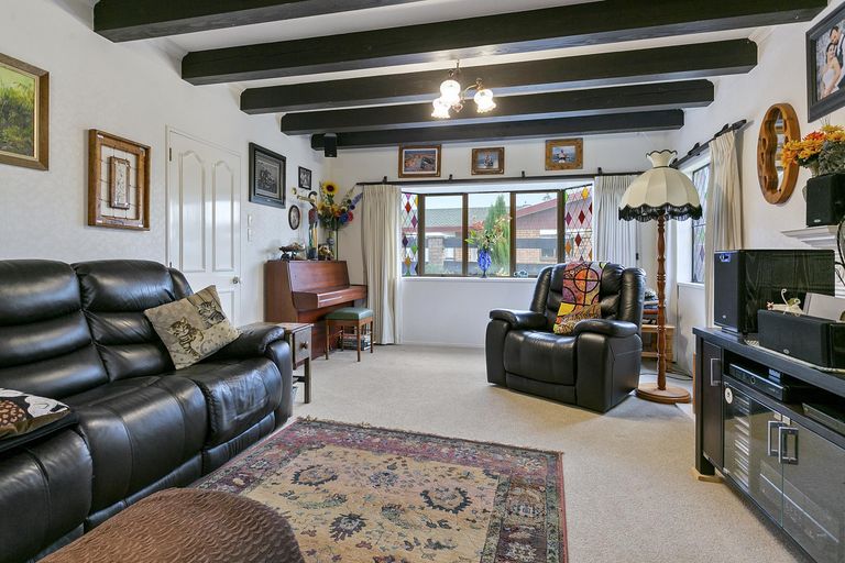 Photo of property in 3 Rowan Place, Matamata, 3400
