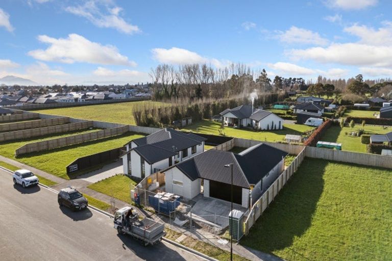 Photo of property in 25 Orwell Way, Elgin, Ashburton, 7700