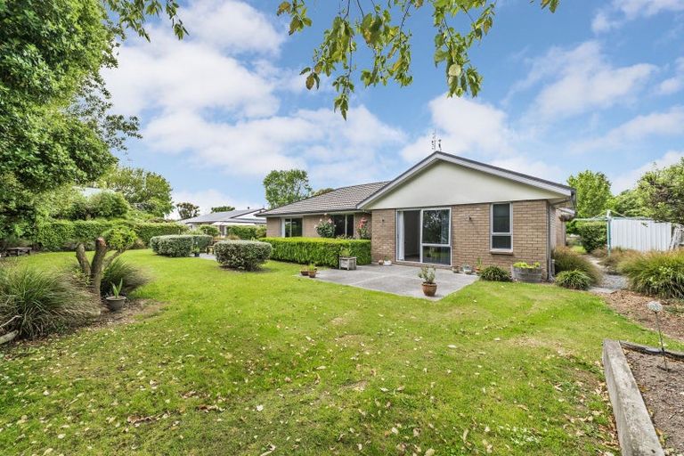 Photo of property in 39 Taumutu Road, Southbridge, 7602