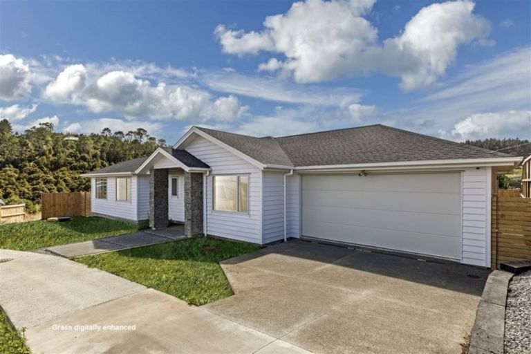 Photo of property in 22 Jeroboam Loop, Kumeu, 0810