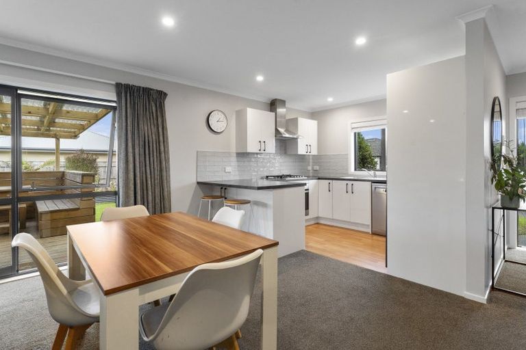 Photo of property in 3 Te Wiremu Lane, Otaki, 5512