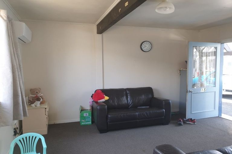 Photo of property in 15/91 Pharazyn Street, Melling, Lower Hutt, 5010