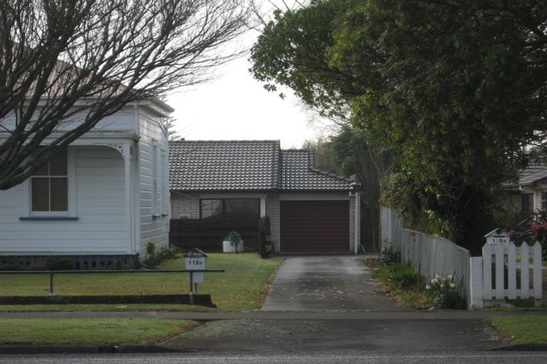 Photo of property in 112b Galloway Street, Hamilton East, Hamilton, 3216