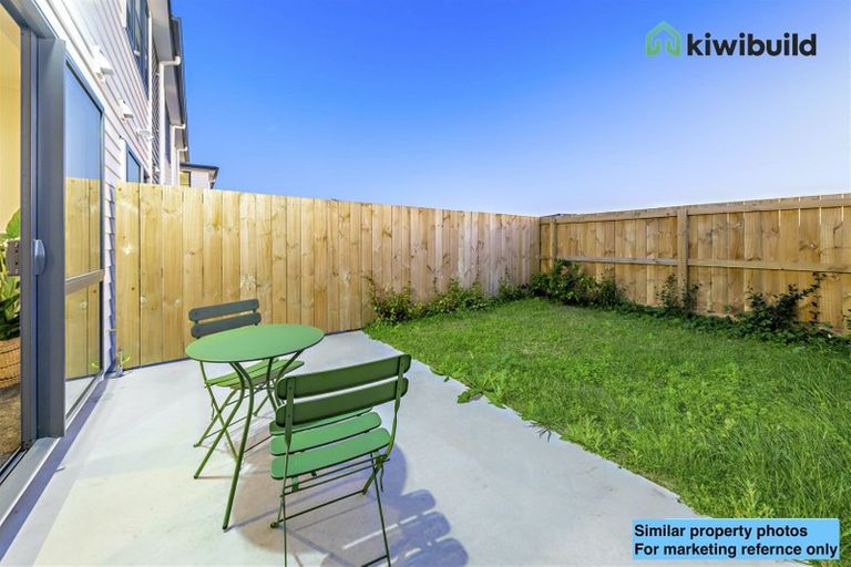 Photo of property in 63 Saddleback Crescent, Papakura, 2110