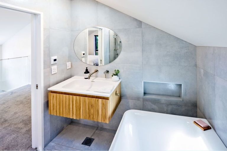 Photo of property in 45 Eveleyn Couzins Avenue, Richmond, Christchurch, 8013