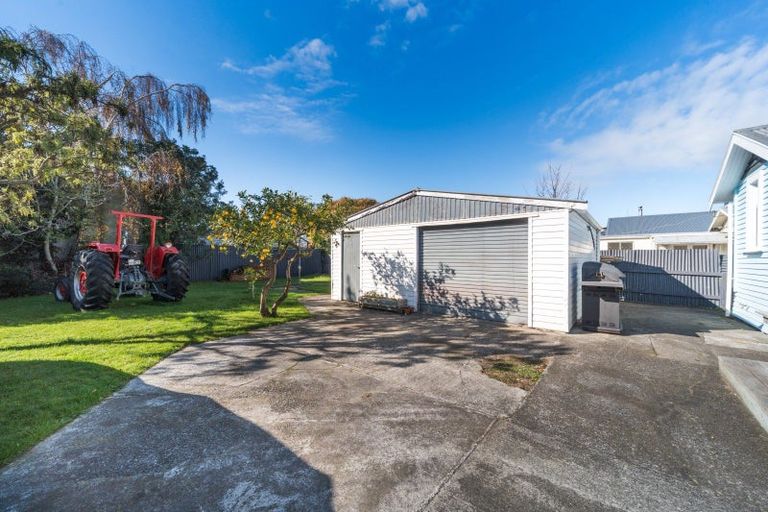 Photo of property in 11 Manchester Street, Feilding, 4702