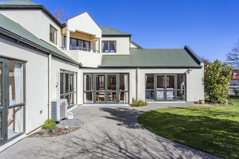 Photo of property in 23 Rickton Place, Rangiora, 7400