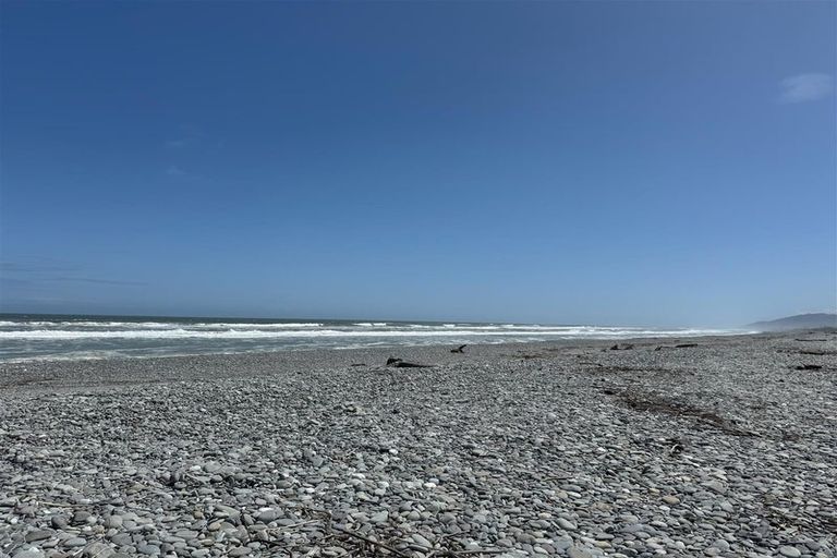 Photo of property in 402 Main Road South, Paroa, Greymouth, 7805