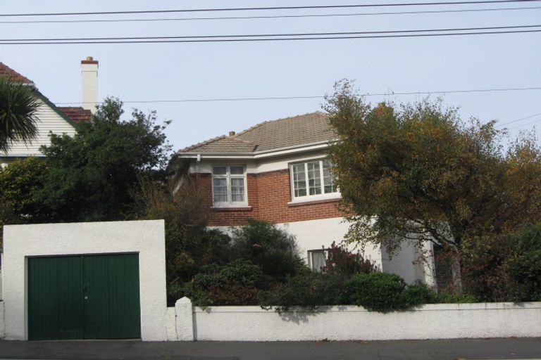 Photo of property in 40 Musselburgh Rise, Musselburgh, Dunedin, 9013