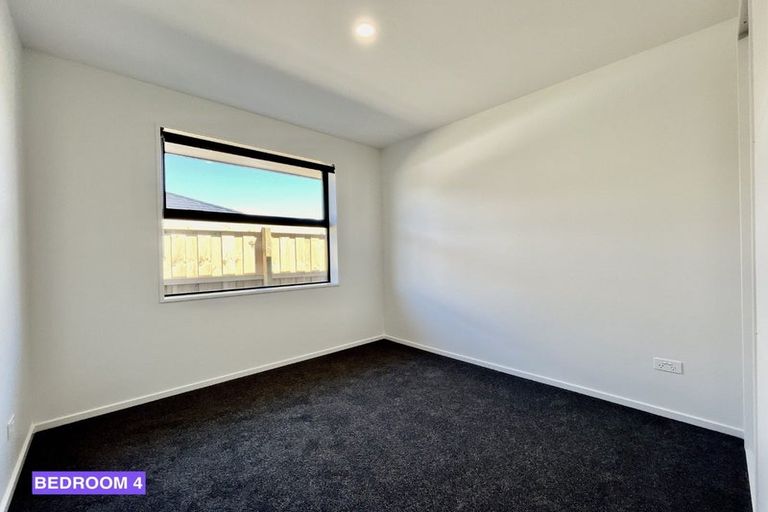 Photo of property in 517 East Maddisons Road, Rolleston, 7614