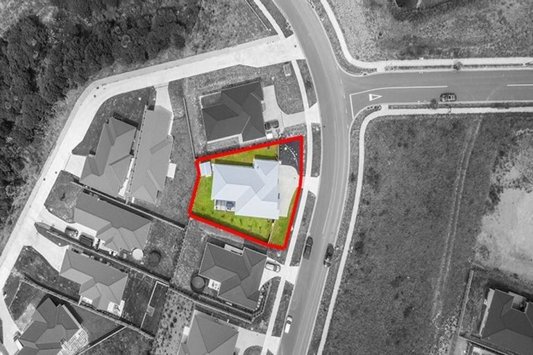 Photo of property in 57 John Andrew Drive, Warkworth, 0910