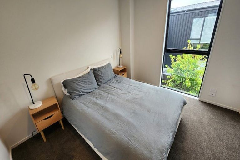 Photo of property in 8/561 Manchester Street, St Albans, Christchurch, 8014