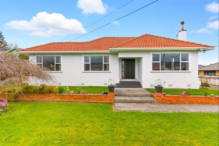 Photo of property in 127 Winchester Street, Levin, 5510