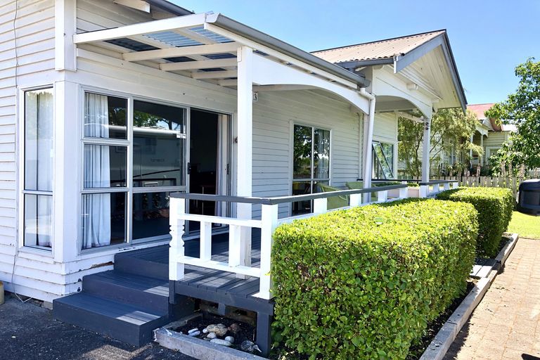 Photo of property in 201 Ohaupo Road, Te Awamutu, 3800
