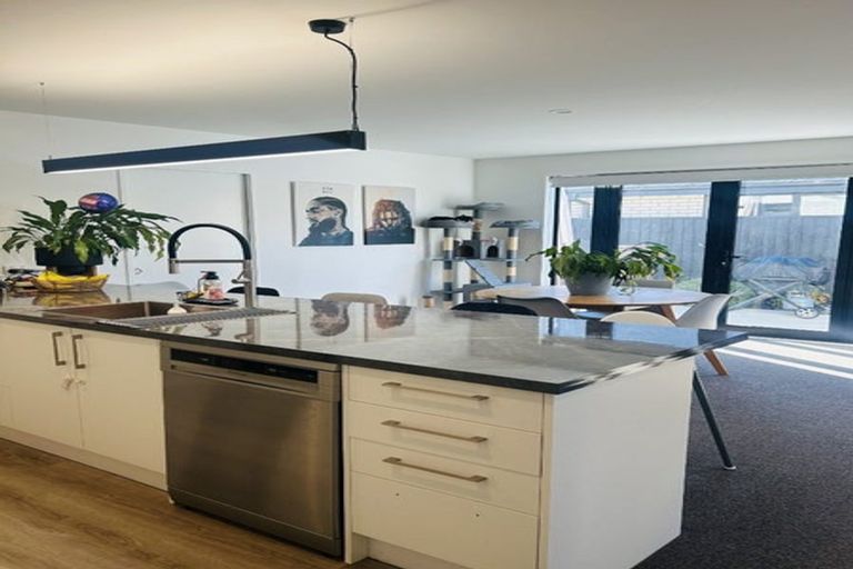 Photo of property in 14 Rahme Crescent, Kaiapoi, 7630