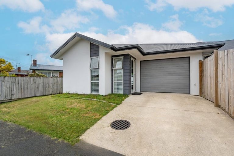 Photo of property in 54 Lewis Street, Glenview, Hamilton, 3206
