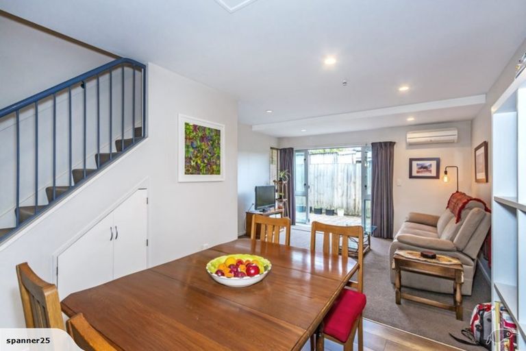 Photo of property in 3/53 Ely Street, Christchurch Central, Christchurch, 8013