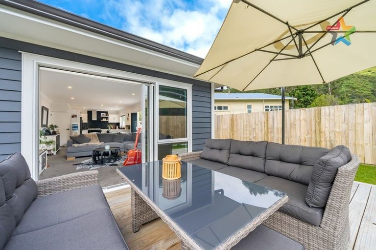Photo of property in 28d Stockdale Street, Wainuiomata, Lower Hutt, 5014