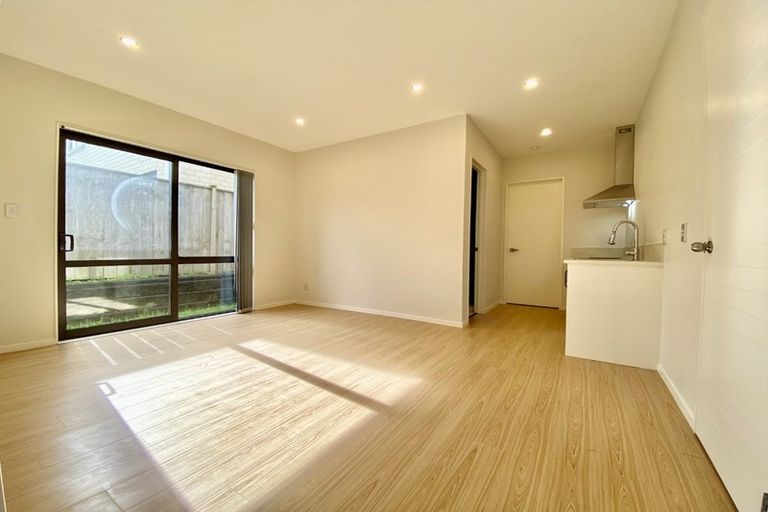 Photo of property in 15 Hughs Way, Flat Bush, Auckland, 2019
