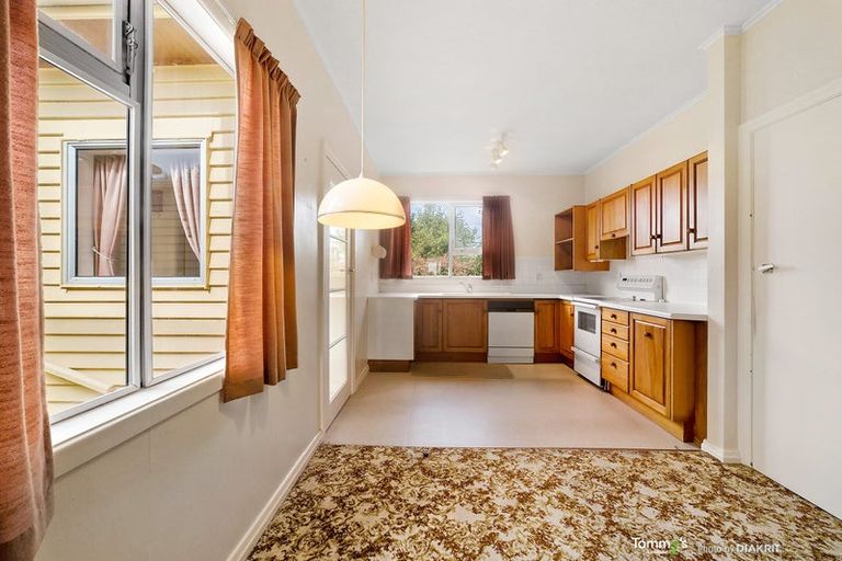 Photo of property in 14 Haumia Street, Johnsonville, Wellington, 6037