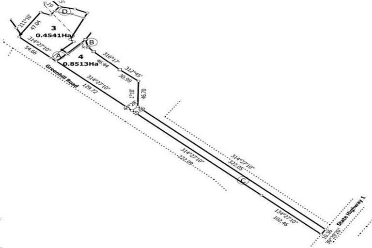 Photo of property in 44 Greenhill Road, Waikanae, 5391