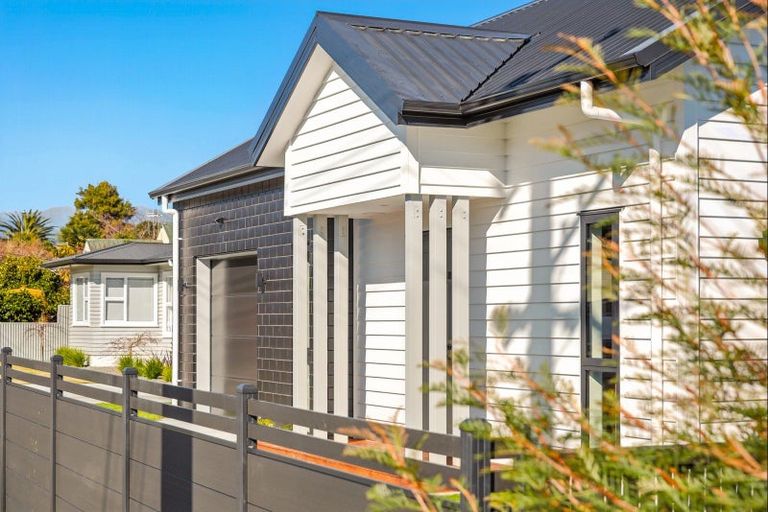Photo of property in 166 Clifford Road, Lake Grassmere, Seddon, 7285