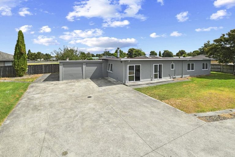 Photo of property in 171 Old Wairoa Road, Papakura, 2110