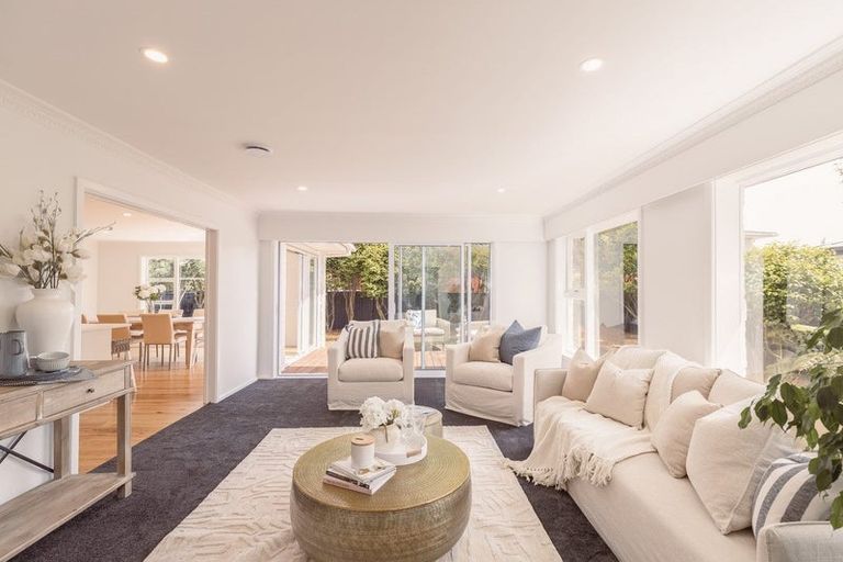 Photo of property in 143 Grahams Road, Burnside, Christchurch, 8053