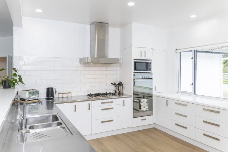 Photo of property in 121 Somerton Road, Makauri, Gisborne, 4071