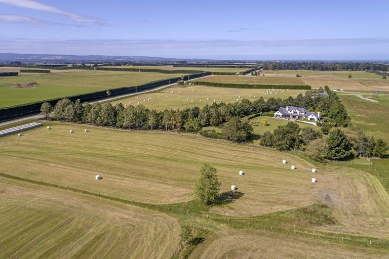 Photo of property in 669 Mairaki Road, Fernside, Rangiora, 7471