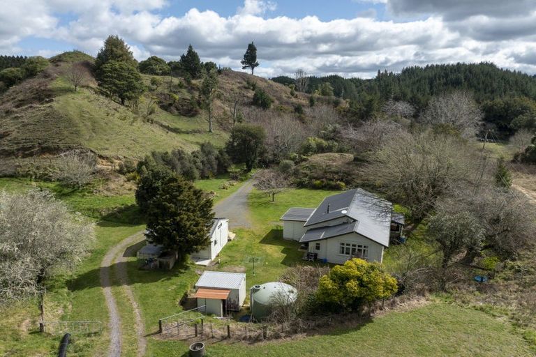 Photo of property in 1207 State Highway 33, Okere Falls, Rotorua, 3074