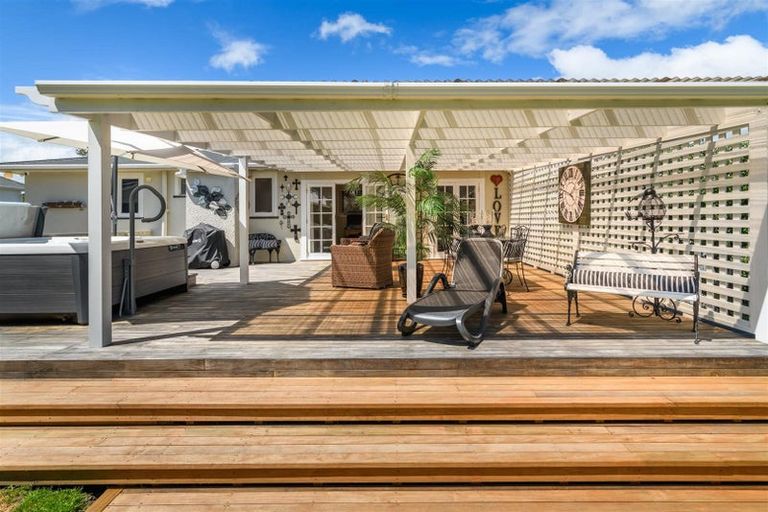 Photo of property in 124 Tutaenui Road, Marton, 4710