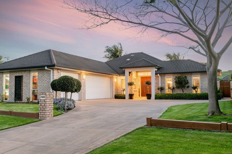 Photo of property in 614 Gloucester Road, Papamoa Beach, Papamoa, 3118