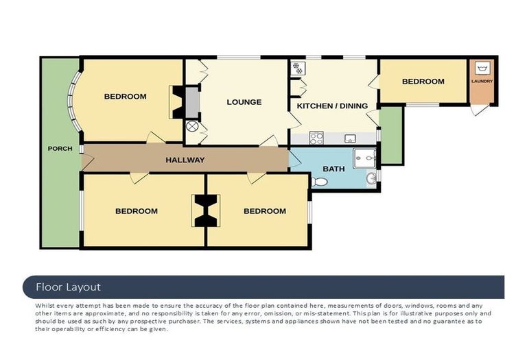 Photo of property in 39 Clyde Street, North Dunedin, Dunedin, 9016