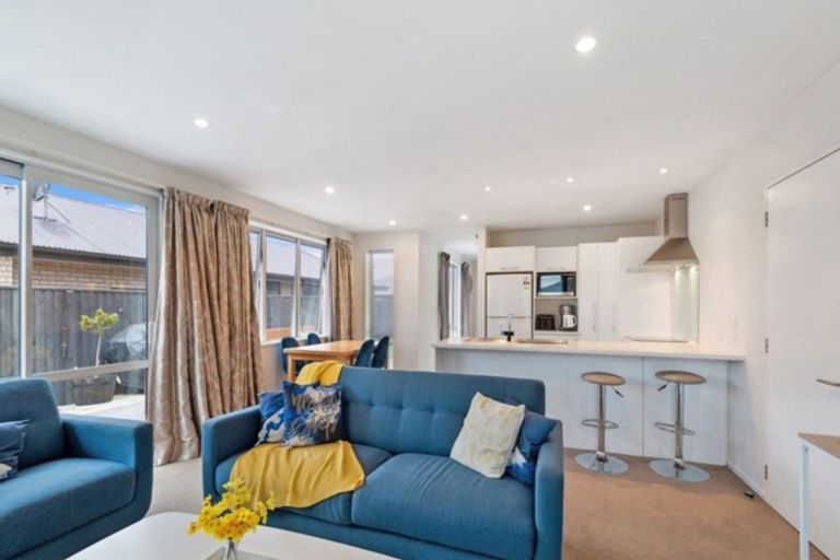 Photo of property in 5 Norrie Way, Kaiapoi, 7630