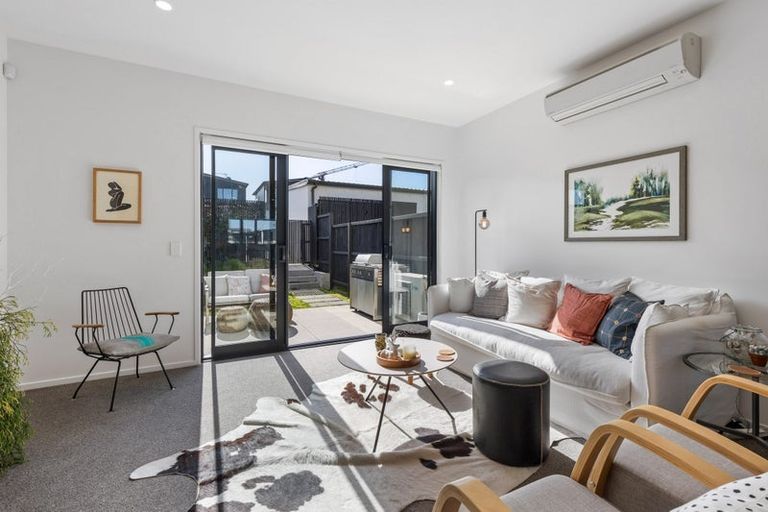 Photo of property in 8 Joshua Carder Drive, Hobsonville, Auckland, 0616