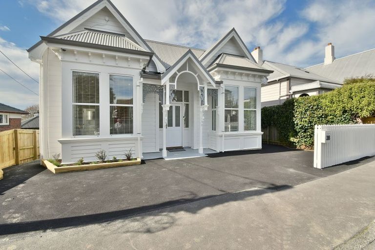 Photo of property in 38 Highgate, Belleknowes, Dunedin, 9011