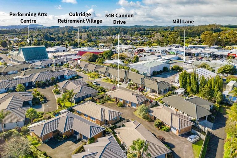 Photo of property in 54 Cannon Drive, Kerikeri, 0230