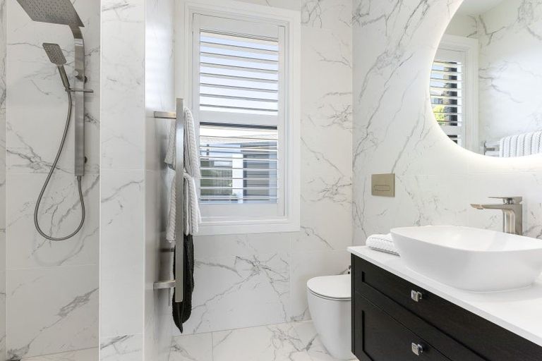 Photo of property in 76 Bramley Drive, Farm Cove, Auckland, 2012