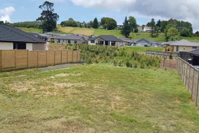 Photo of property in 23 Ella Anne Crescent, Warkworth, 0910