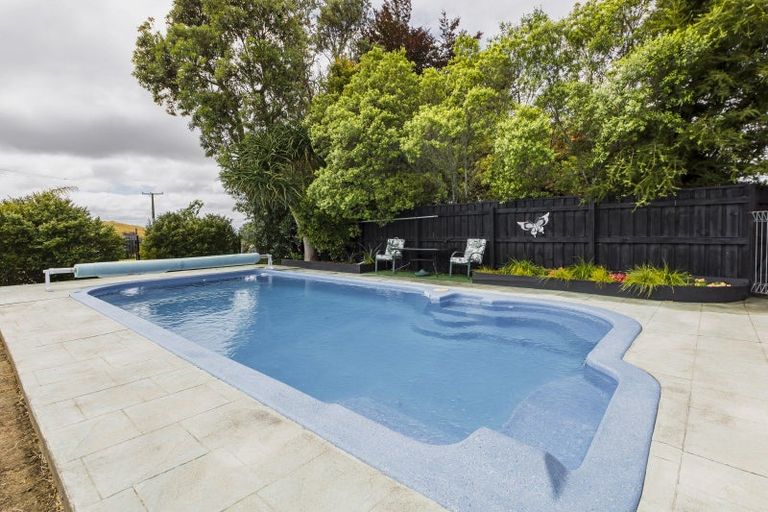 Photo of property in 131 Waiou Road, Waipukurau, 4281