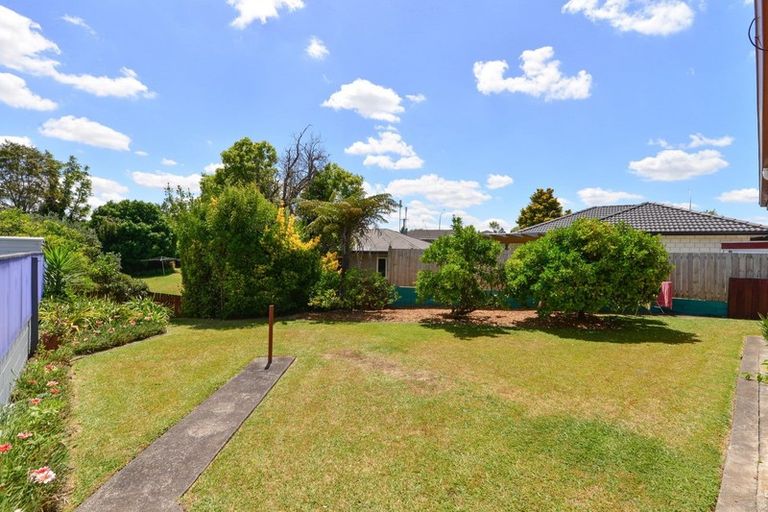 Photo of property in 4 Morrison Crescent, Glenview, Hamilton, 3206