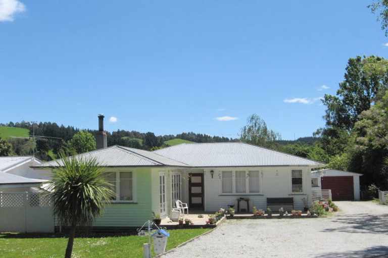 Photo of property in 2 Farrimond Place, Kaitaia, 0410